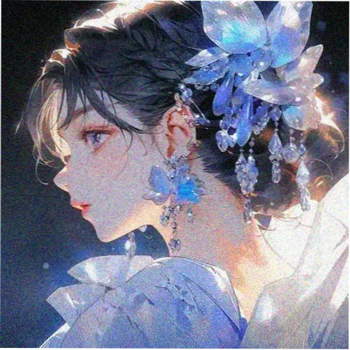 科洛·塞维尼 饰演 珍